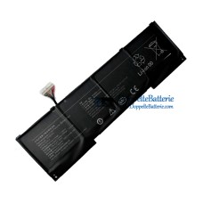 Akku für Xiaomi Pro-X15 R15B05W [Ersatzakku]
